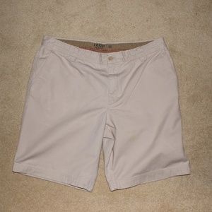 Izod Saltwater Shorts Size 38